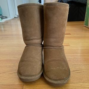 Bearpaw Boots Tall